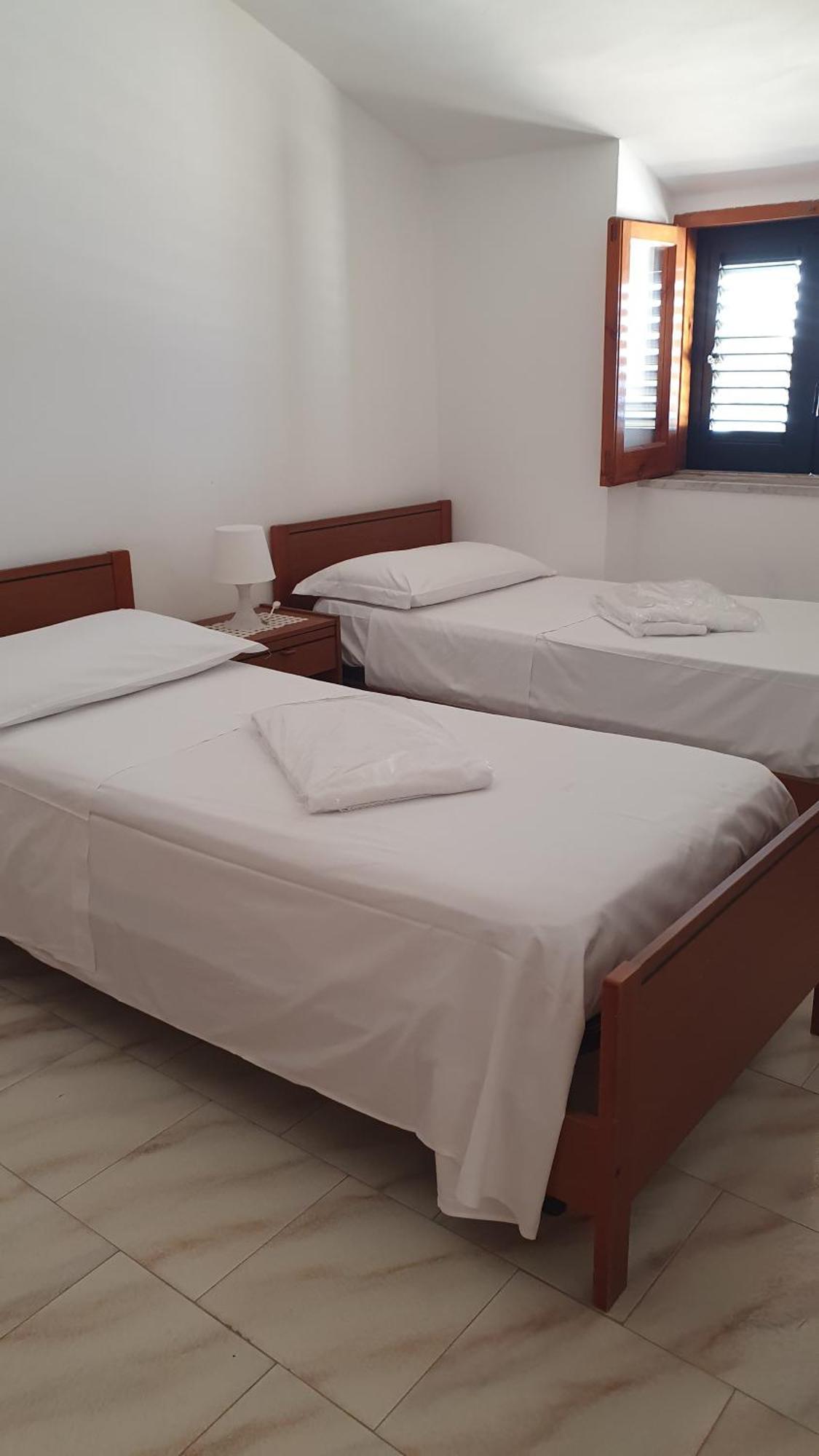 Palinuro Villa Bellavista Habitación foto