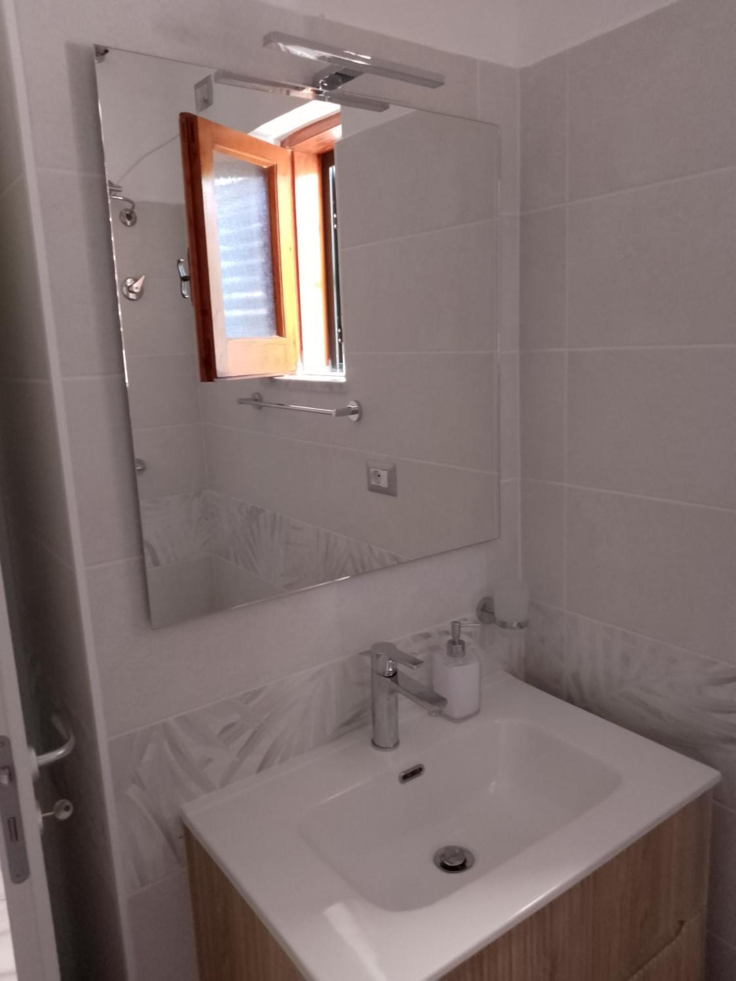 Palinuro Villa Bellavista Habitación foto